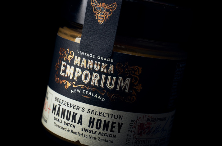 Manuka Emporium |