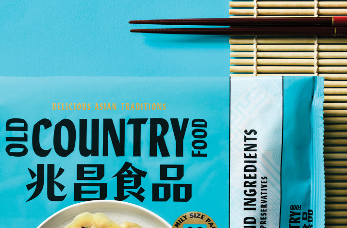 Old Country Food |