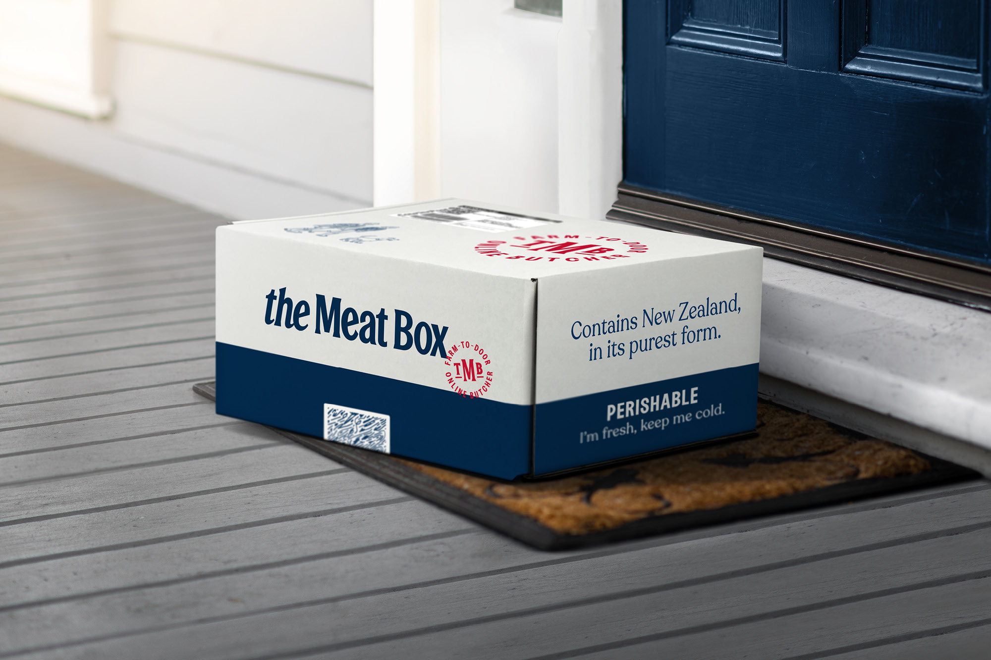 Onfire Design The Meat Box Packaging Branding Auckland New Zealand2