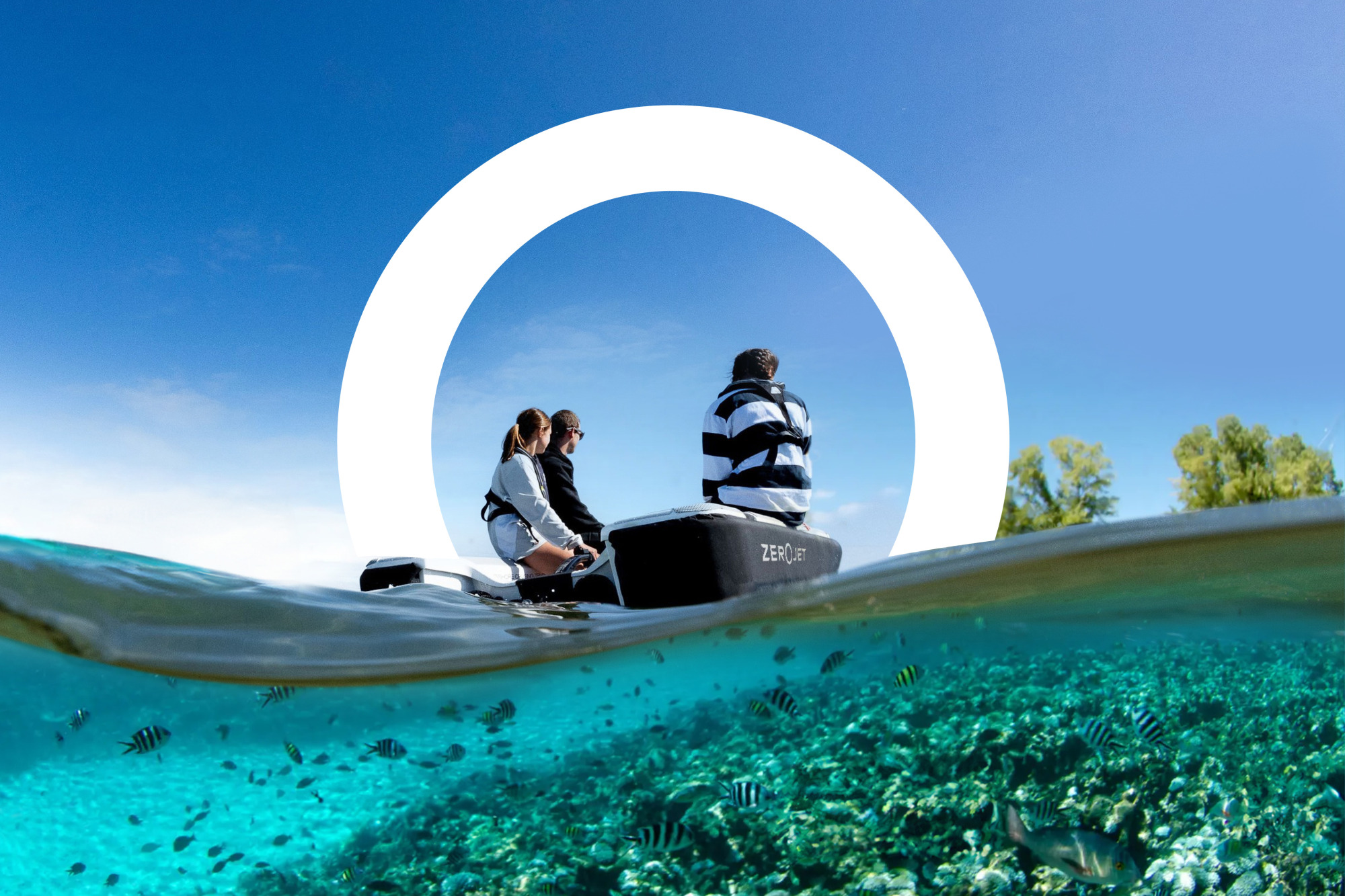 onfire design zerojet branding design auckland Banner5