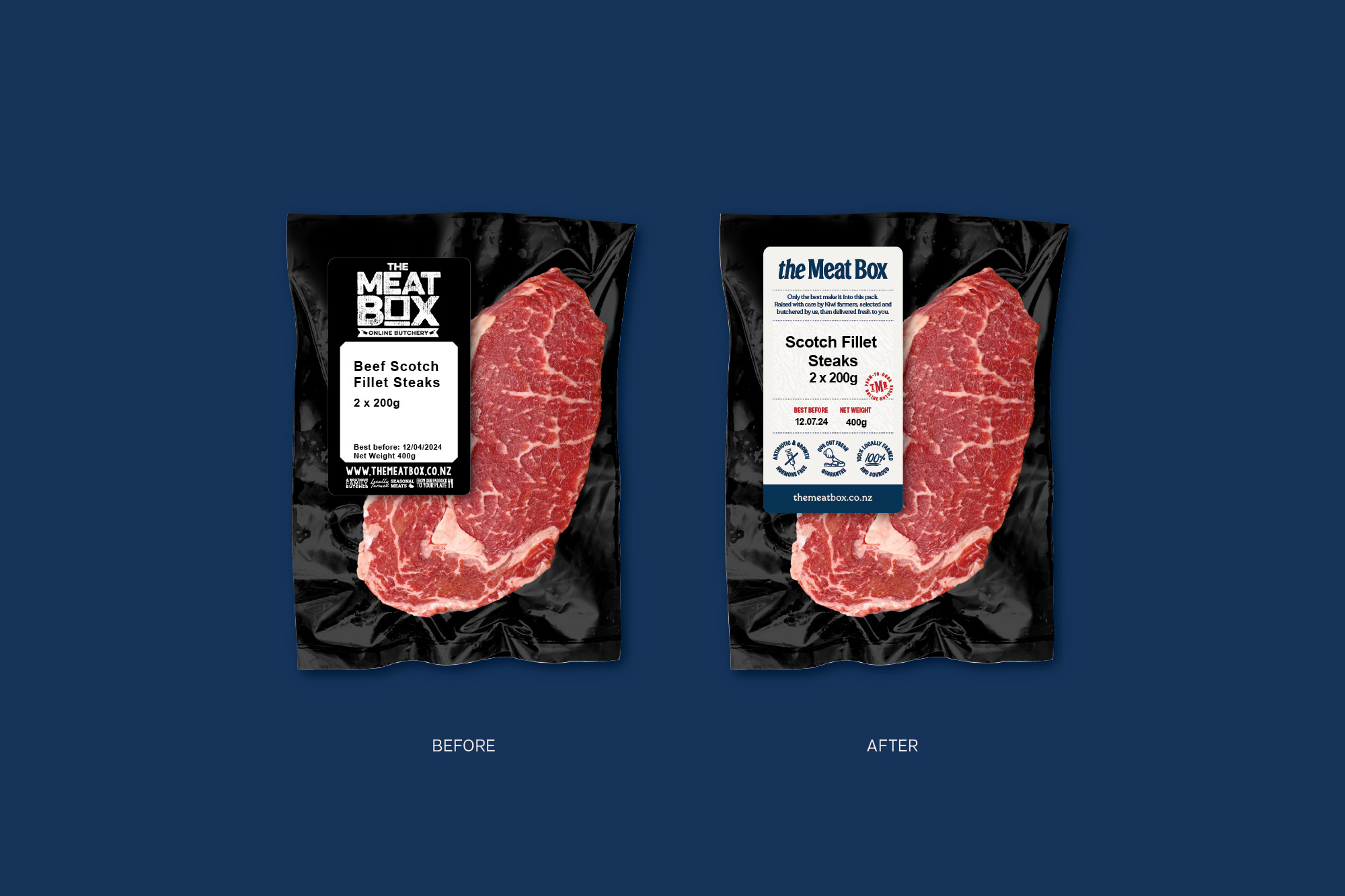 Onfire Design The Meat Box Packaging Branding Auckland New Zealand5