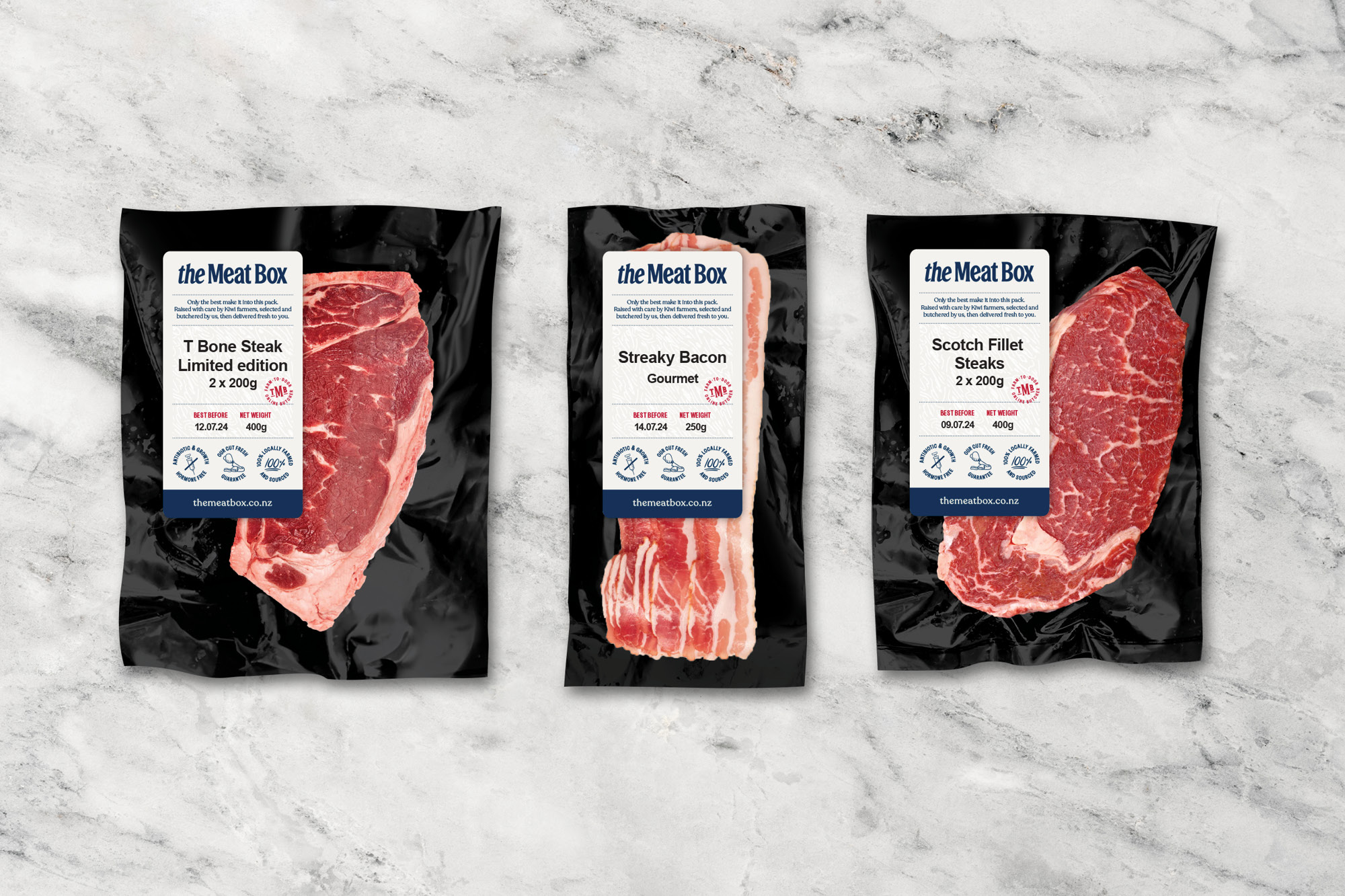 Onfire Design The Meat Box Packaging Branding Auckland New Zealand6