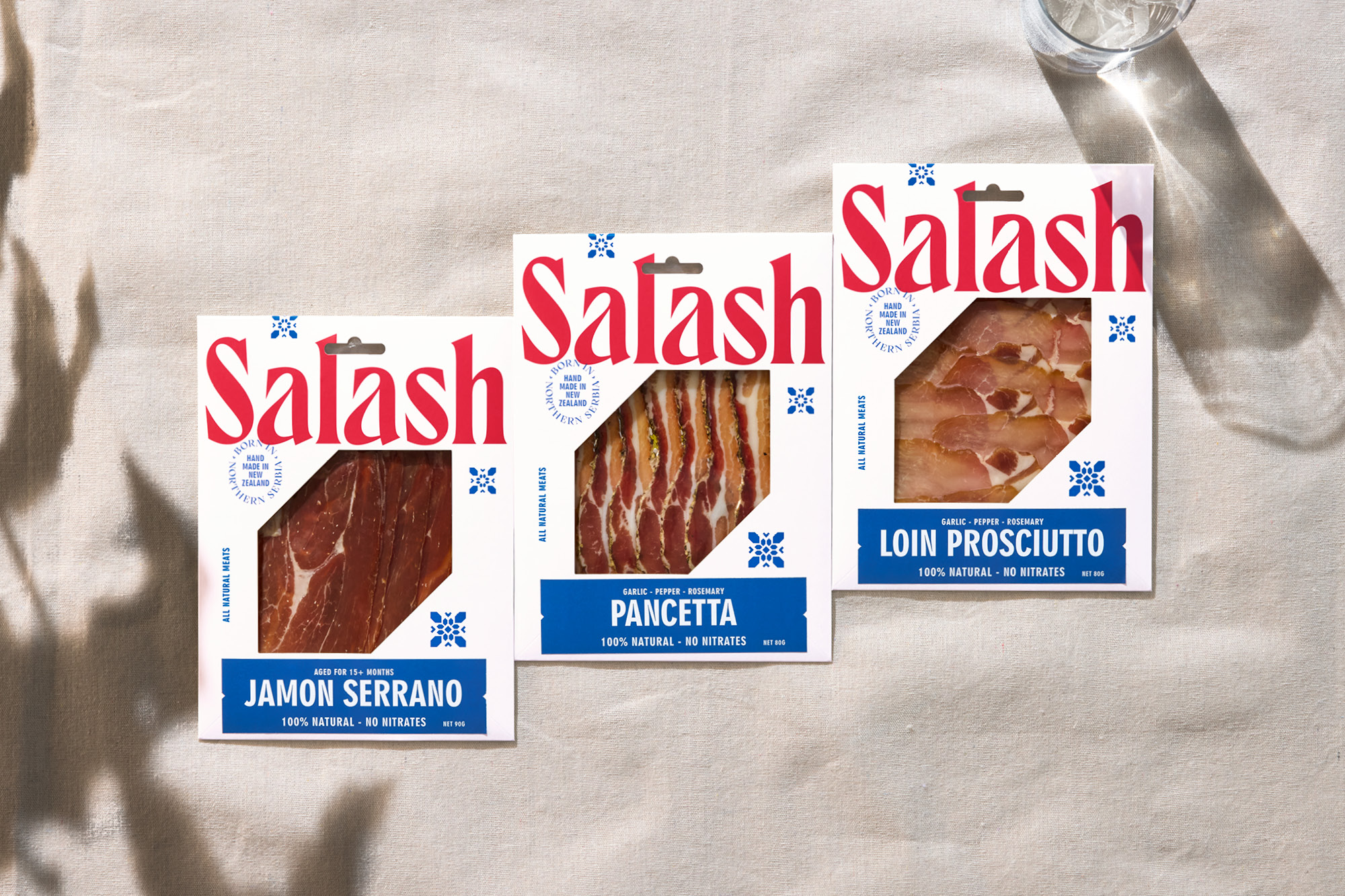 onfire design salash packaging branding project nz5